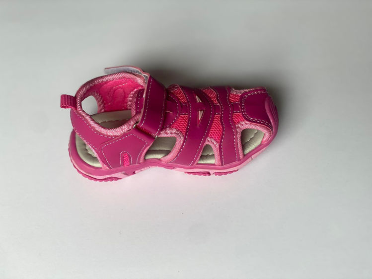 Picture of B141780- GIRLS HIGH QUALITY SUMMER SANDALS